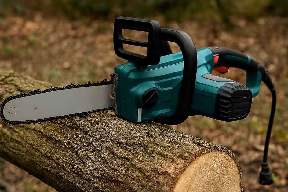 Best Battery Powered Chainsaw