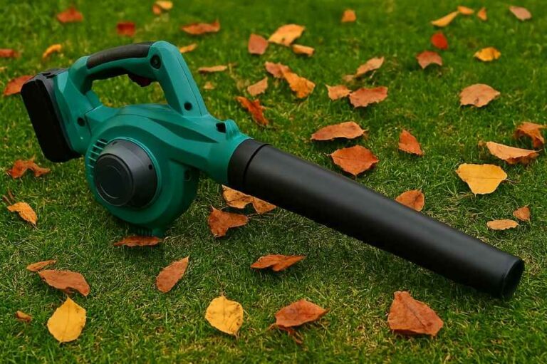 Best Battery Powered Leaf Blower: Expert's Choice for 2025 39 Best Battery Powered Leaf Blower