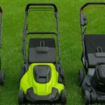 Best Electric Battery Lawn Mowers Reviews