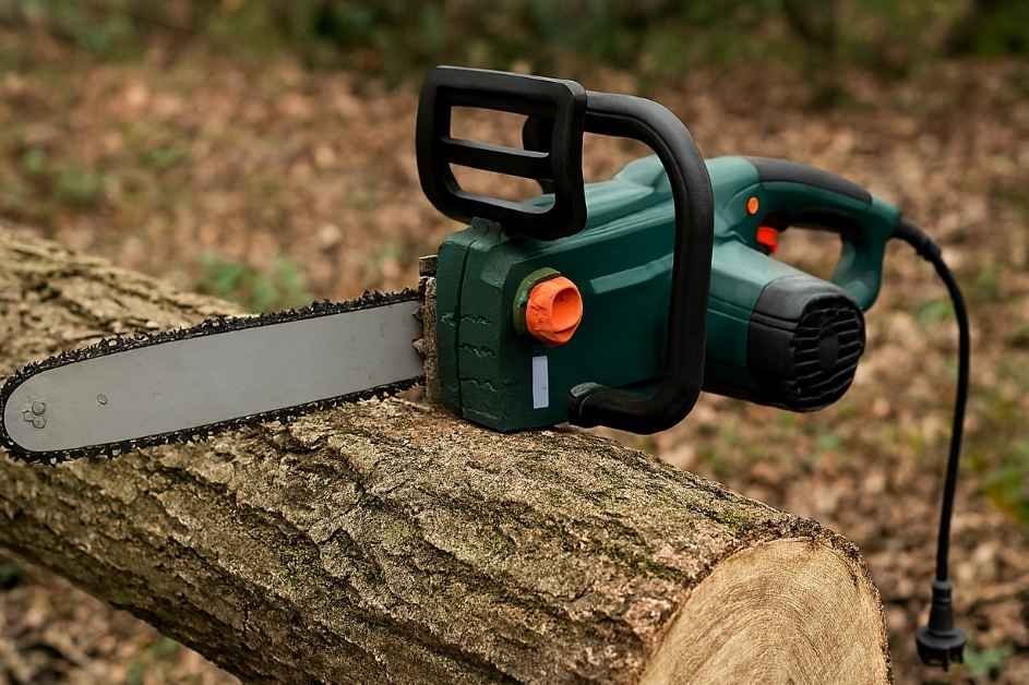 Best Electric Chainsaw