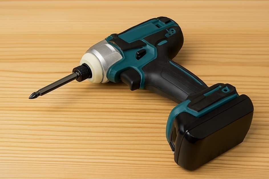 Best Impact Driver