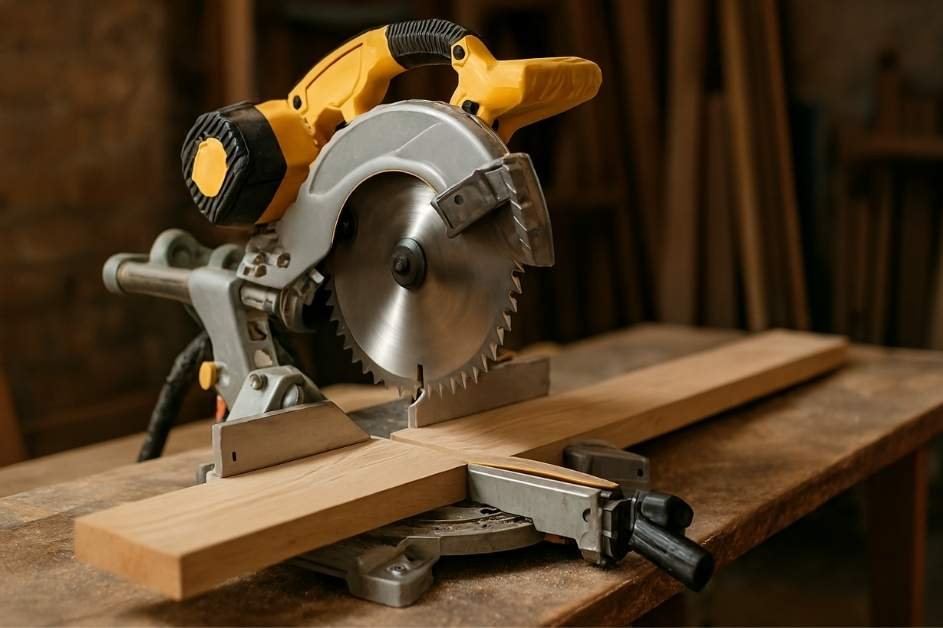 Best Miter Saw
