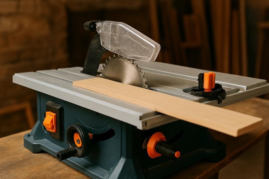Best Table Saw