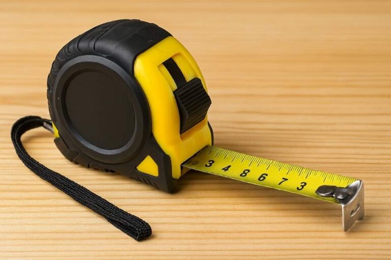 Best Tape Measure: Expert Reviews and Recommendations 38 Best Tape Measure
