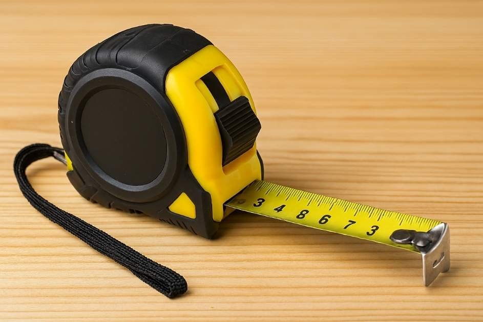 Best Tape Measure