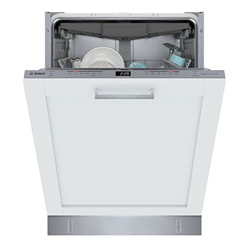 Are Bosch Dishwashers Reliable for Long-Lasting Kitchen Performance?