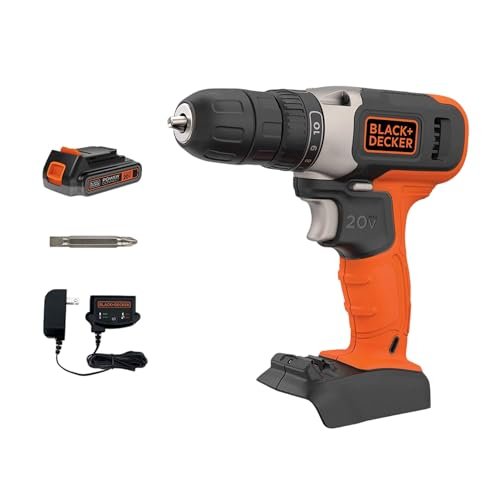 Black And Decker Vs Dewalt