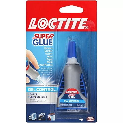 Can Super Glue Melt Plastic
