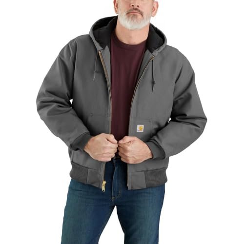 Carhartt J130 Vs J140