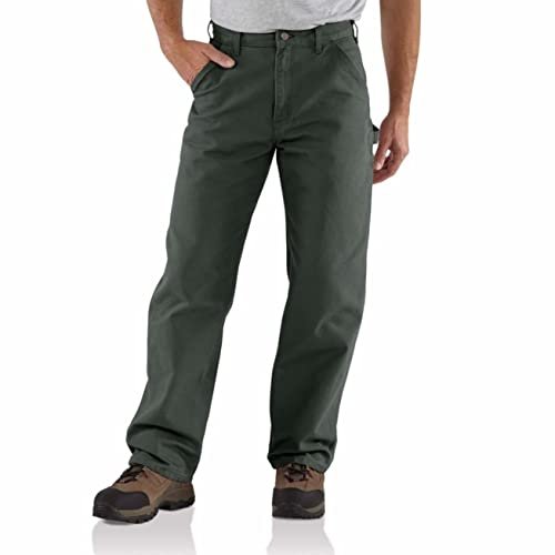 Carhartt Loose Fit Vs Relaxed Fit