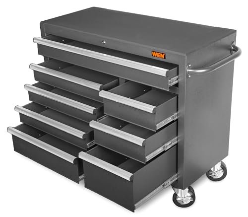 Husky Tool Cabinet Reviews