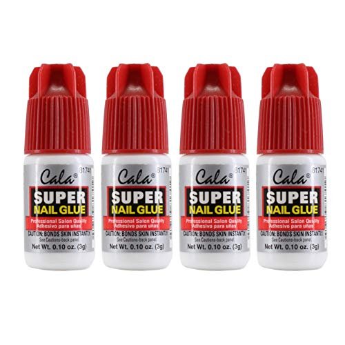 Is Nail Glue Super Glue