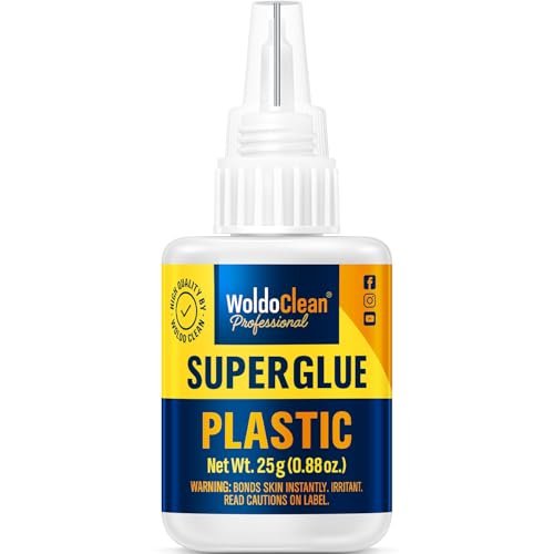 Is Super Glue Heat Resistant