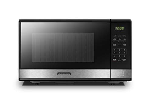 Kenmore Vs Black And Decker Microwave