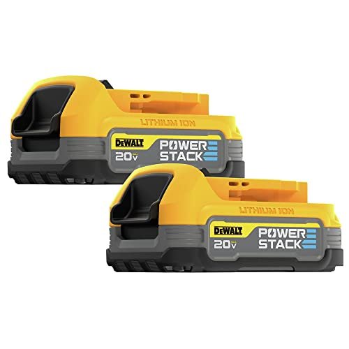 What is Dewalt Power Detect