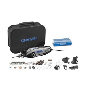 What is the Best Dremel Tool