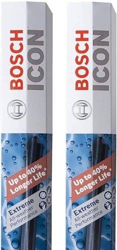Which Bosch Wiper Blades are the Best