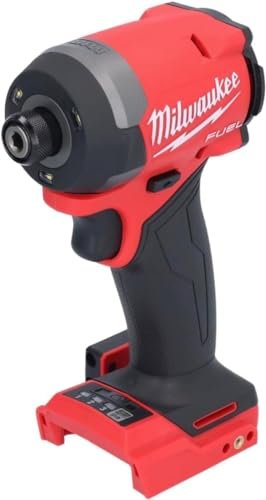 Which Milwaukee Impact Driver is the Best