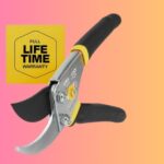 Fiskars Bypass Pruning Shears