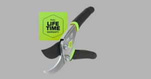 bypass pruner