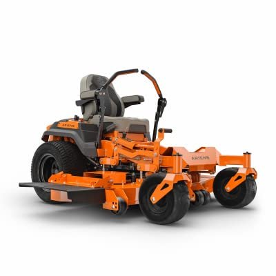 Ariens 991163 Apex Zero Turn Radius Lawn Tractor Reviews