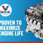 Valvoline vs Mobil 1