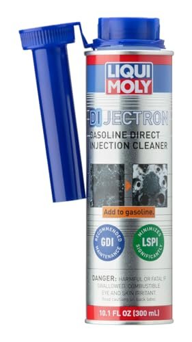 Liqui Moly Review
