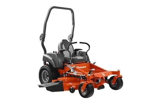 Zero Turn Lawn Tractor Reviews