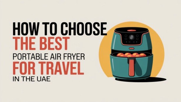 Best Portable Air Fryer